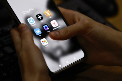 Запрет и штрафы за использование VPN в России не обсуждаются, заявил Горелкин