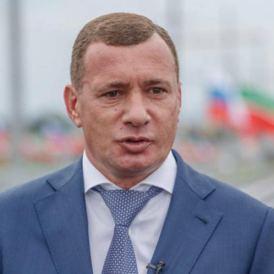 Скончался директор «Главтатдортранса» Эдуард Данилов