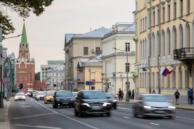 Автоюрист Золотов: Под беспилотный транспорт придется полностью менять юридическую базу