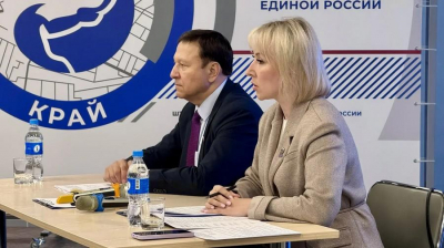 Приморье лидирует на Дальнем Востоке по количеству субъектов малого и среднего предпринимательства