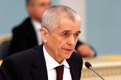 Онищенко назвал утопичной идею отказа от живых экзаменов, но отметил плюсы