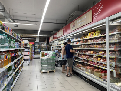 Сколько денег нужно на продукты в Сибири и на Дальнем Востоке: почему так дорого