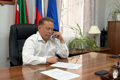 Более 600 татарстанцев обратились за помощью к депутатам за время недели приемов «ЕР»