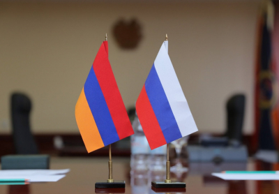 Армения заявила о готовности продолжить диалог с Россией