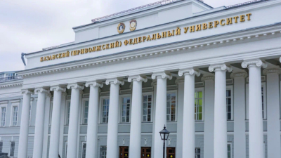 Бумажные зачетки уходят в прошлое: студенты смогут пользоваться цифровыми документами 16/03/2026 – Новости