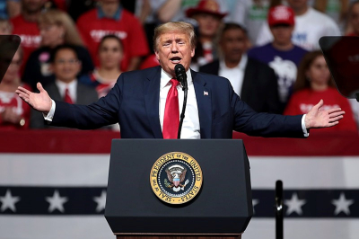 Spectator: Трампа обвинят в ослаблении США в случае провала операции в Иране