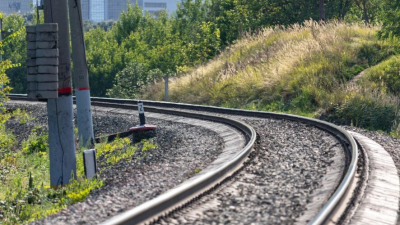 Объем железнодорожных грузоперевозок в Республике Татарстан вырос до 5,5 млн тонн 13/05/2026 – Новости