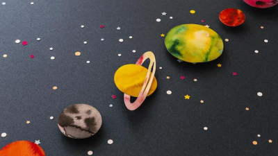 Венера и Юпитер сблизятся на вечернем небе до «трех Лун»