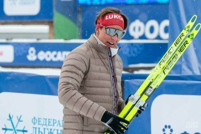 Савелий Коростелев пропустит финал Кубка России ради марафона в Норвегии