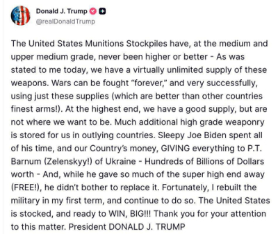 Удар ниже пояса: Трамп назвал Зеленского мошенником и шоуменом, уничтожив наследие Байдена