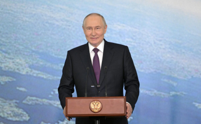 Песков: Путин прилетит в Казань на саммит Россия – АСЕАН
