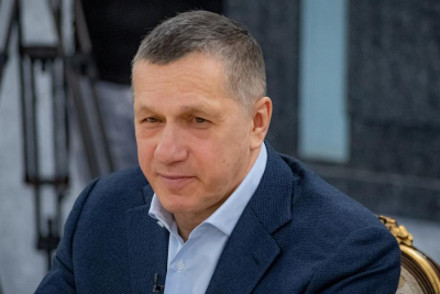 Юрий Трутнев: «Дальнему Востоку нужен свет»