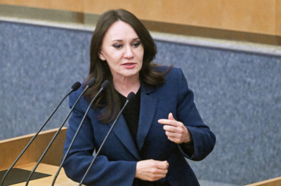 В Госдуме назвали действенный способ повысить рождаемость в России