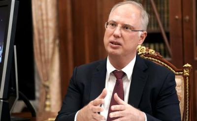 Дмитриев сообщил, что прибыл в Майами