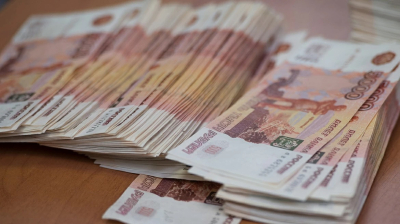 Финуслуги: более трети россиян скрывают доходы от партнеров